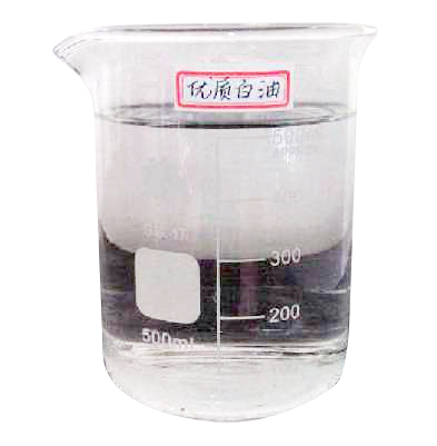 液體石蠟與白油的本質區別